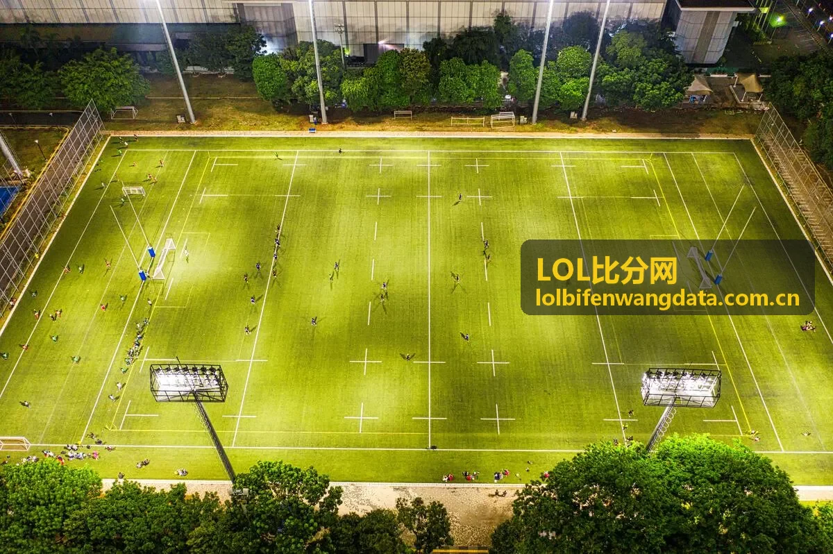 LOL比分网合作战队Logo 4